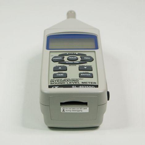 Lutron SL-4035SD เครื่องวัดเสียง Class 2 image