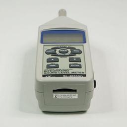 Lutron SL-4035SD เครื่องวัดเสียง Class 2 image