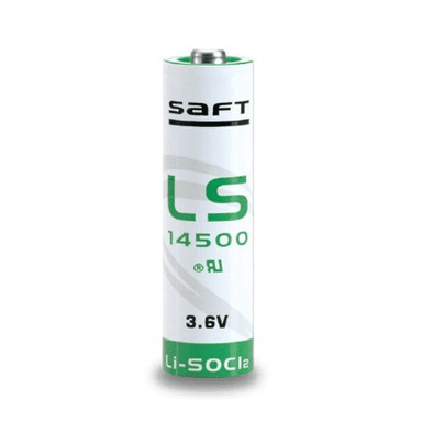 SAFT Battery-LS14500 แบตเตอรี่