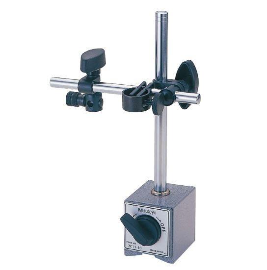 Mitutoyo M-7011-10 Magnetic stands ขาตั้งแม่เหล็ก  image