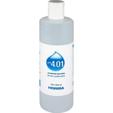 HORIBA HB-PH4 น้ำยาพีเอชบัพเฟอร์