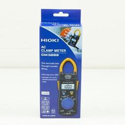 Hioki CM3289 AC แคลมป์มิเตอร์ 1000A | True RMS image