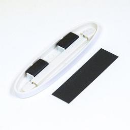 SK Sato SK-1714-00 ปรอทวัดอุณหภูมิตู้เย็น (-30 To 50°C) image