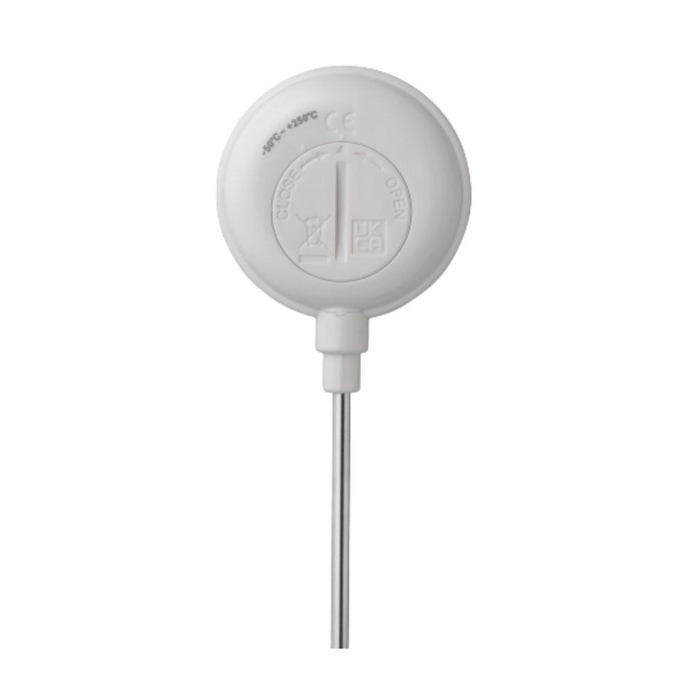 SK SATO PC-9220 เครื่องวัดอุณหภูมิดิจิตอลปลายแหลม (IP67) Waterproof Digital Thermometer image