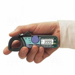 Kyoritsu KEW-2033 แคลมป์มิเตอร์ (AC/DC 300A) image