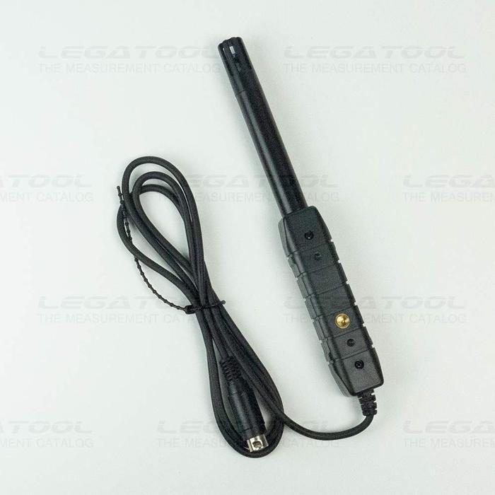 Lutron HT-3027SD เครื่องวัดอุณภูมิความชื้น image