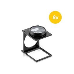 Peak 2003-3408WZ3 แว่นขยายส่องผ้า | กำลังขยาย 8 เท่า image