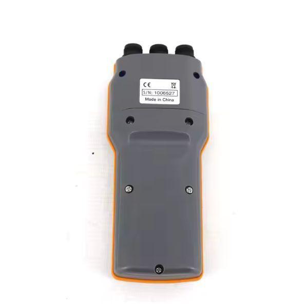 AZ AZ-8603 เครื่องวัดคุณภาพน้ำดิจิตอล 4in1 image