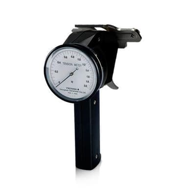 Yokogawa T-102-02-00 เครื่องวัดความตึง 20N