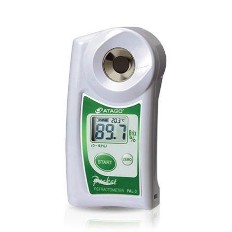 Atago PAL-3 เครื่องวัดความหวาน image