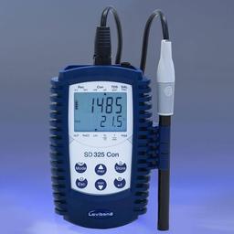 LOVIBOND-724740 เครื่องวัดค่าความนำไฟฟ้า Conductivity Meter รุ่น SD 325Con image