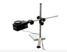 Otsuka Boreloupe-ST โคมไฟแว่นขยาย กำลังขยาย 2X 3X | Long Bar-Type image