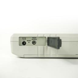 Lutron HR-3023SD เครื่องวัดอุณหภูมิความชื้นสัมพัทธ์ 4 In 1 | SD Card image