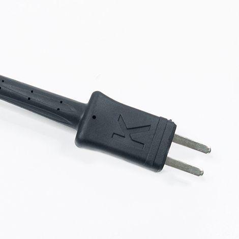 TESTO-0602-2693 โพรบวัดอุณหภูมิแบบตอบสนองเร็ว | Max.800℃ (Type K) image