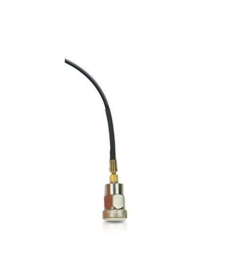 ST-140D-Probe โพรบสำหรับเครื่องวัดและบันทึกค่าความสั่นสะเทือน รุ่น ST-140D image