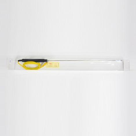 Rixen LK-02L โพรบวัดอุณหภูมิ Type-K ขนาด 350mm. Max.450℃ | Cable 1M image