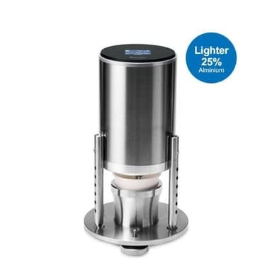 Atago VISCO-895 เครื่องวัดความหนืด (Viscometer) ดิจิตอลแบบตั้งโต๊ะ Lighter 25%