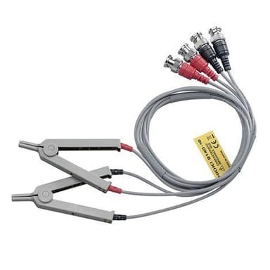Hioki 9140-10 Four-Terminal Probe