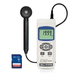 Lutron YK-37UVSD เครื่องวัดแสงยูวีเอ ยูวีซี image
