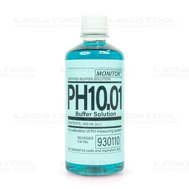 Monitor MN-PH10 น้ำยาพีเอชบัพเฟอร์ PH10