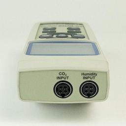 Lutron CO2-9904SD เครื่องวัดก๊าซ CO2 แบบพกพา 5 in 1 image