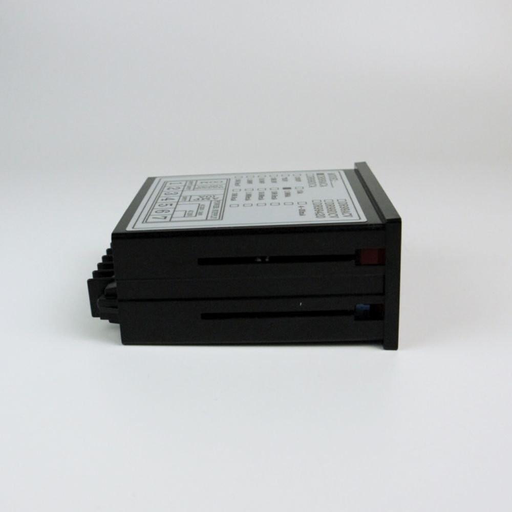 Lutron DR-99ACA เครื่องควบคุม Panel Meter image