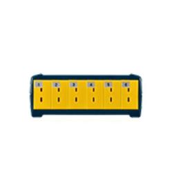Anritsu AM-9000K เครื่องบันทึกอุณหภูมิ Thermologger image