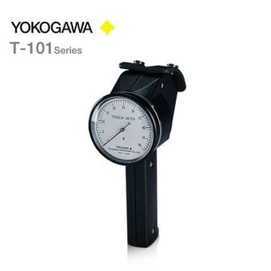 Yokogawa T-101-30-00 เครื่องวัดความตึง 3N