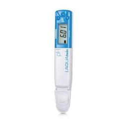 Horiba PH 22 Compact Water Quality Meter เครื่องวัดค่าพีเอชแบบปากกา image