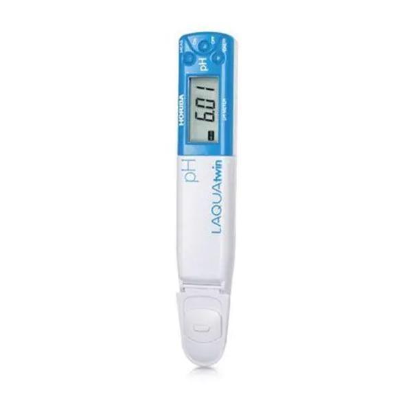 Horiba PH 22 Compact Water Quality Meter เครื่องวัดค่าพีเอชแบบปากกา image