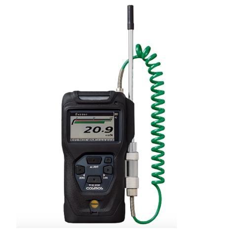 Cosmos XP-3380II เครื่องตรวจจับออกซิเจนแบบพกพา image