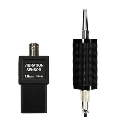 Lutron VB-84 เซนเซอร์วัดความสั่นสะเทือน Tip type VIBRATION SENSOR