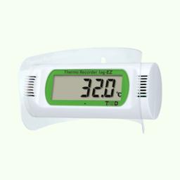 TND TR32B เครื่องบันทึกอุณหภูมิและความชื้น Bluetooth Temperature & Humidity Data Logger image