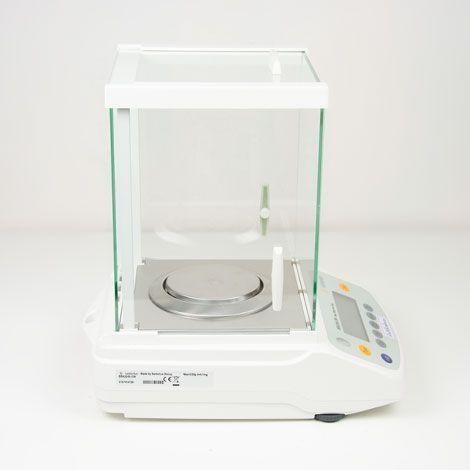 Sartorius BSA224S-CW เครื่องชั่งดิจิตอล image