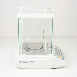 Sartorius BSA224S-CW เครื่องชั่งดิจิตอล image