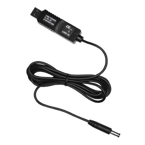 Lutron USBP-59 สายยูเอสบีสำหรับเครื่องมือวัดยี่ห้อ Lutron กับ คอมพิวเตอร์ image