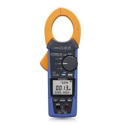 HIOKI CM3286-50 AC แคลมป์เพาเวอร์มิเตอร์ AC 600A | AC 600V (True RMS) image