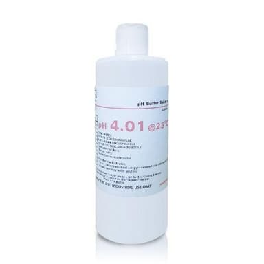 Eutech EC-PH4 น้ำยาพีเอชบัพเฟอร์ | pH4