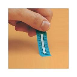 THERMAX 10C แถบวัดอุณหภูมิแบบ 10 ระดับ (10 Label | Pack) image