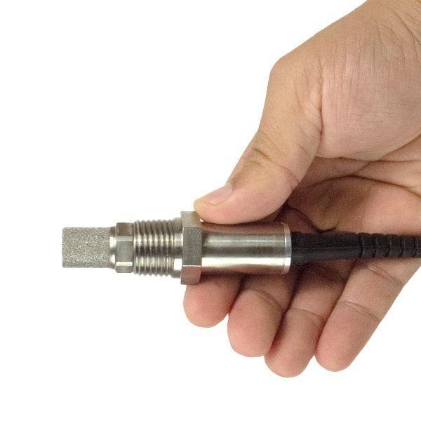 Defelsko PRB-DPMD-C โพรบวัดค่าอุณหภูมิจุดน้ำค้าง (Dew Point) Cabled Probe With 1/2” NPT Threads