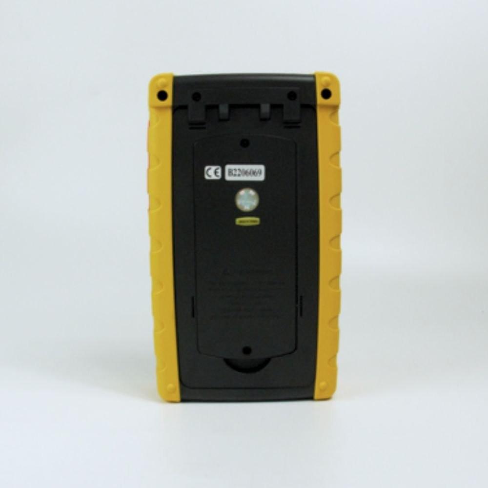 Lutron DW-6093SD เครื่องวิเคราะห์ไฟฟ้า image