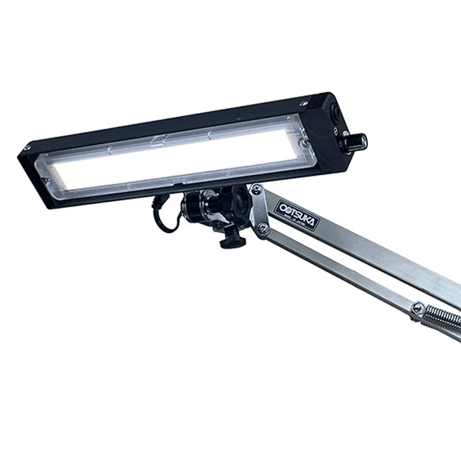 ML230F LED inspection and operating light image