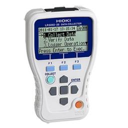 Hioki-LR5092-20 Data Collector For LR5001 image