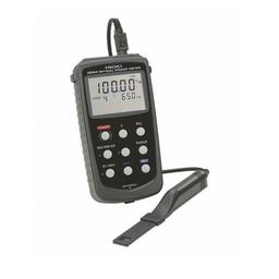 HIOKI 3664 OPTICAL POWER METER เครื่องวัดแสงเลเซอร์ (Blue-Ray, High Definition DVD to Near-Infrared Rays) image