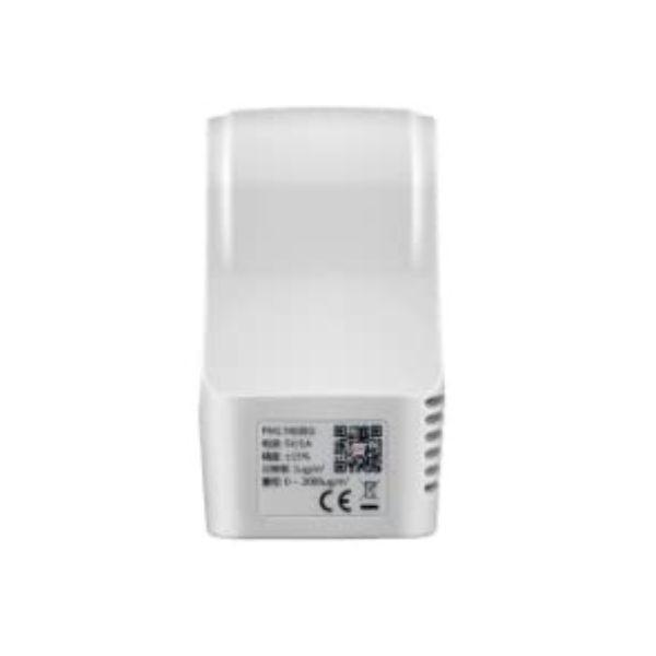 CEM DT-968W เครื่องวัดปริมาณฝุ่น อากาศ PM2.5 image