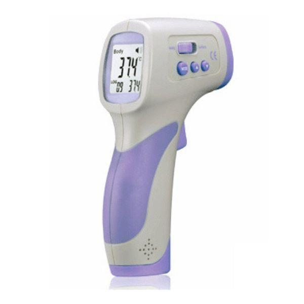 CEM DT-8806 เครื่องวัดอุณหภูมิอินฟราเรด Infrared Thermometer │32.0ºC ถึง 42.5ºC image