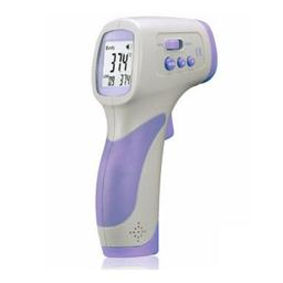 CEM DT-8806 เครื่องวัดอุณหภูมิอินฟราเรด Infrared Thermometer │32.0ºC ถึง 42.5ºC image
