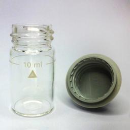 Lovibond 197620 ขวดใส่ตัวอย่างน้ำขนาด 10ml | MD600 image