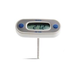 HANNA HI145-20 เครื่องวัดค่าอุณหภูมิ เทอร์โมมิเตอร์ ดิจิตอล Thermometer image