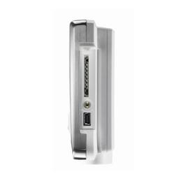 เครื่องบันทึกอุณหภูมิ 2,000,000 ข้อมูล (2 Channels) IP65 with Pt100 image